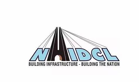 NHIDCL Logo